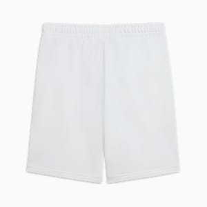 Essentials Elevated Men's 9" Shorts, PUMA White, extralarge